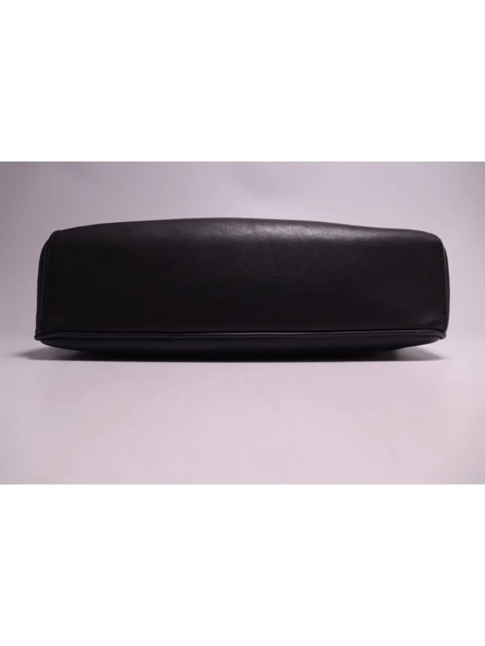 Louis Vuitton Damier Infini District PM Leather Shoulder Bag